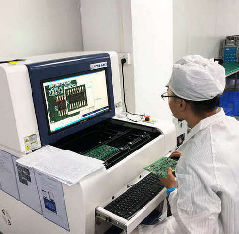 SMT貼片代工廠的常見(jiàn)焊接缺陷分析 SMT貼片代工廠的常見(jiàn)焊接缺陷分析