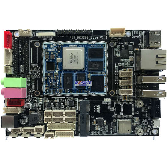 電子OEM加工的SMT貼片質(zhì)量要點 電子OEM加工的SMT貼片質(zhì)量要點