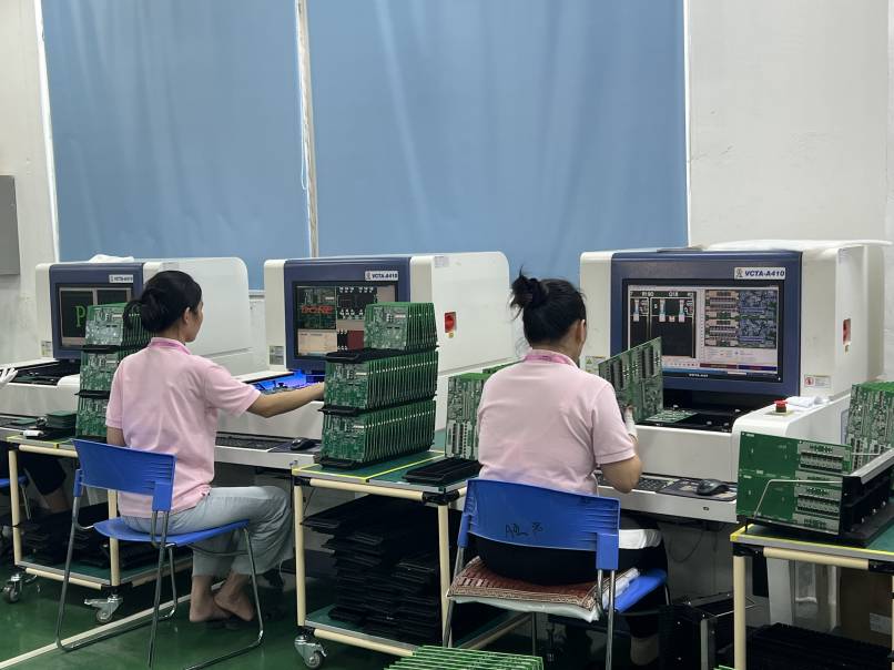 SMT貼片加工的常見問題及解決方法
