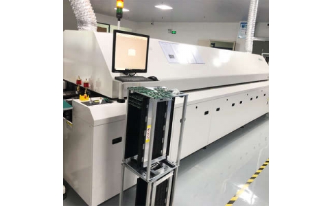 天河區SMT貼片加工廠家如何選擇