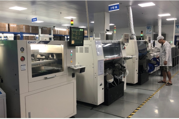 smt在線下單系統(tǒng)的貼片加工多少錢(qián)