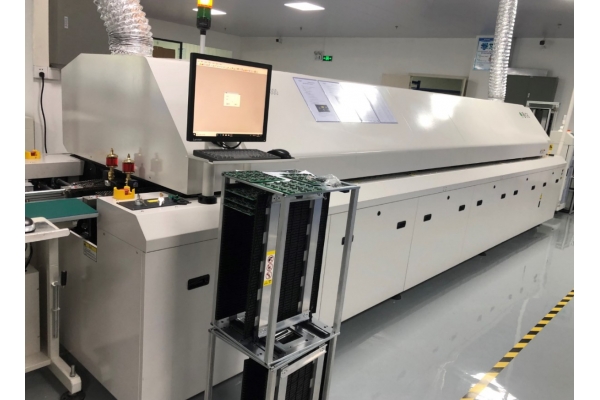 深圳smt公司的貼片無鉛回流焊難點