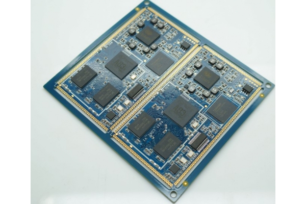 SMT貼片加工中的工藝邊有什么用