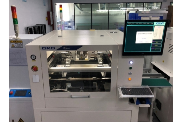 SMT加工_錫膏印刷機怎么養護