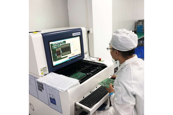 SMT工廠_代工代料的虛焊問題