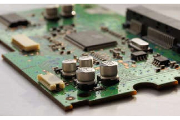 SMT代工代料中為什么會出現(xiàn)透錫不良