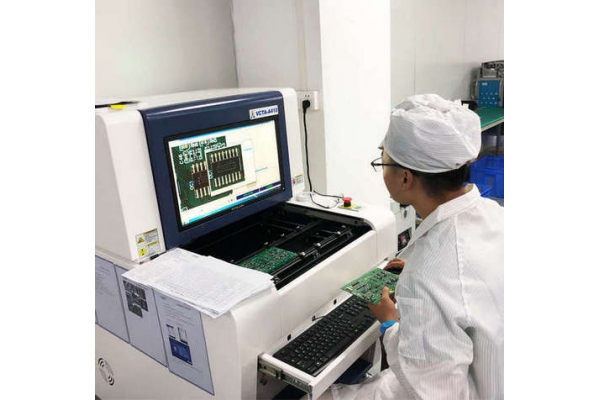 廣州貼片加工的質(zhì)量檢測(cè)AOI技術(shù)