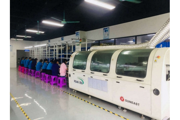 SMT貼片加工廠在生產中要注意的細節