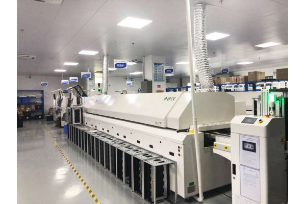 SMT加工廠_回流焊注意事項