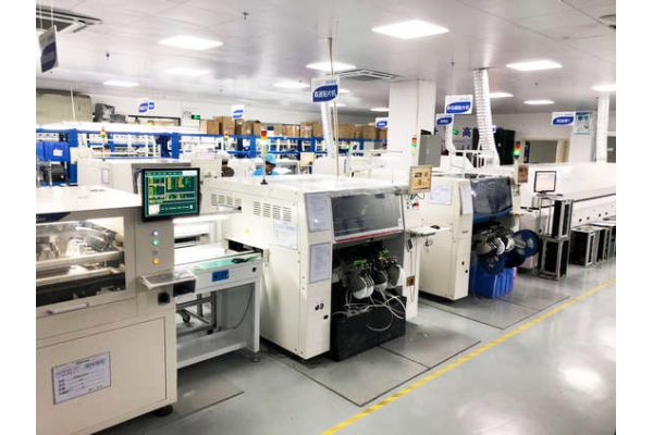 SMT貼片代工_貼片加工的工藝流程