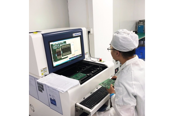 SMT加工廠_貼片加工的虛焊產生原因