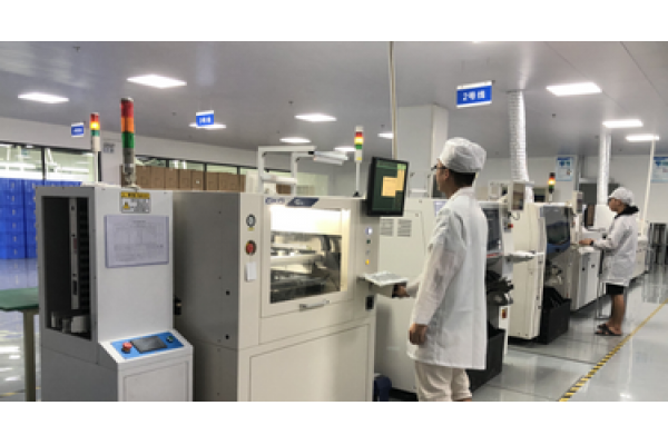 SMT貼片加工有什么優點