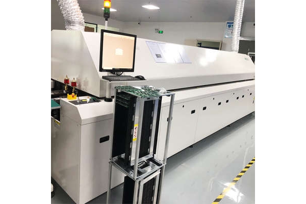 SMT加工廠_如何預防PCB過爐出現翹曲