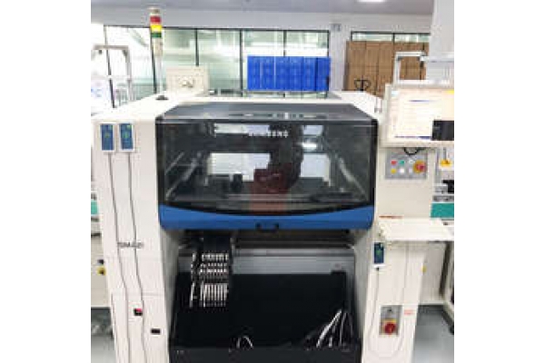 高密度SMT貼片簡述