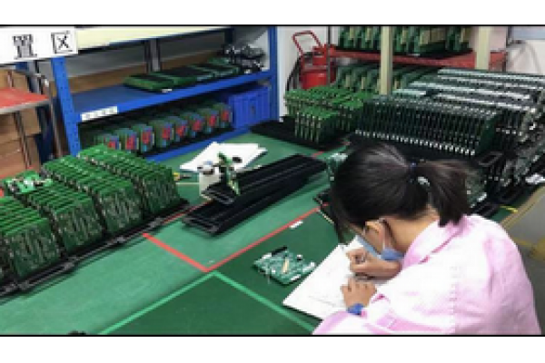 SMT貼片加工_外觀檢驗要求