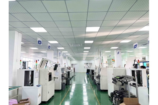 SMT加工廠_怎么判斷假冒元器件