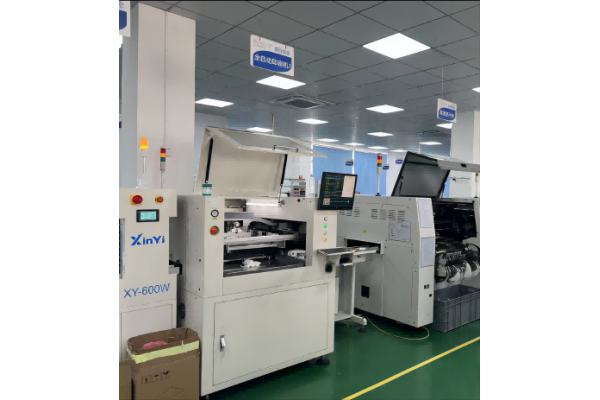 貼片加工_鋼網(wǎng)清洗注意事項